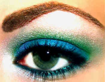 Eye makeup tips आंखों के मेकअप की विधि