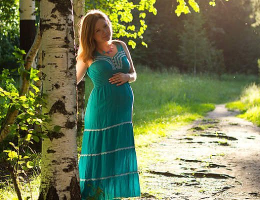 गर्भावस्था की पहली तिमाही में देखभाल - Pregnancy Care Tips