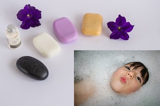 साबुन के नुकसान side effects of soap