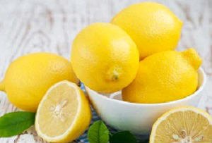निम्बू के गुण thumb lemon benefits and home remedies