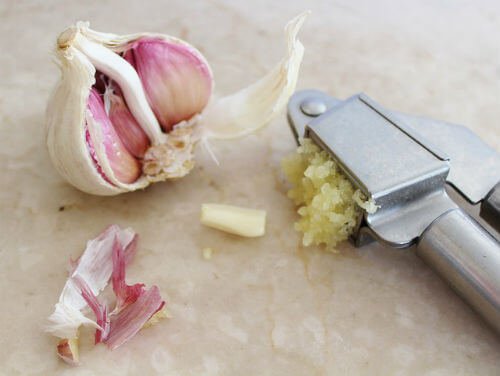Garlic Health Benefits for Men
