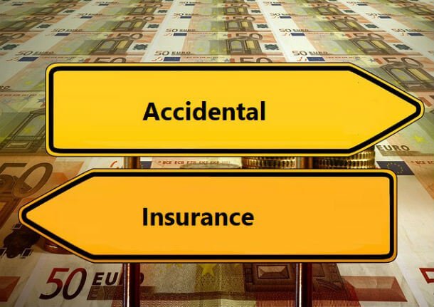 जानिए क्या है दुर्घटना बीमा : Personal Accident Insurance