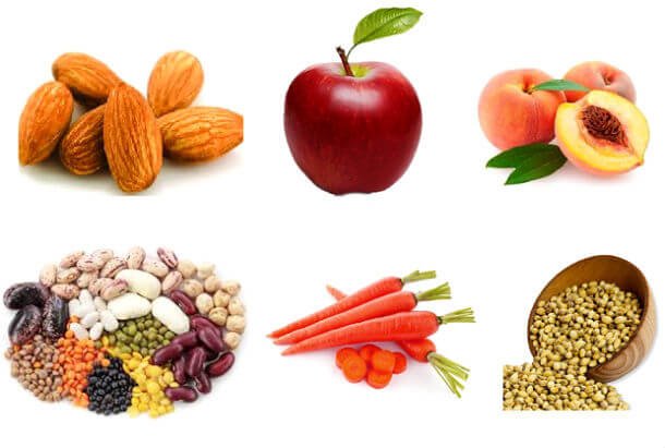 कोलेस्ट्रॉल कम करने के लिए क्या खाना चाहिए : जानिए 18 फल, सब्जियां, ड्राई फ्रूट्स cholesterol kam karne ke liye kya khaye 1